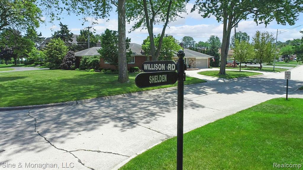 11 Willison Road Grosse Pointe Shores, MI 48236 - Photo 18 of 63