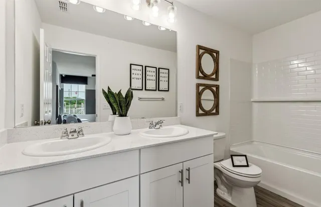 $436,540 | 1908 Village Creek Lane, Denton, TX 76208