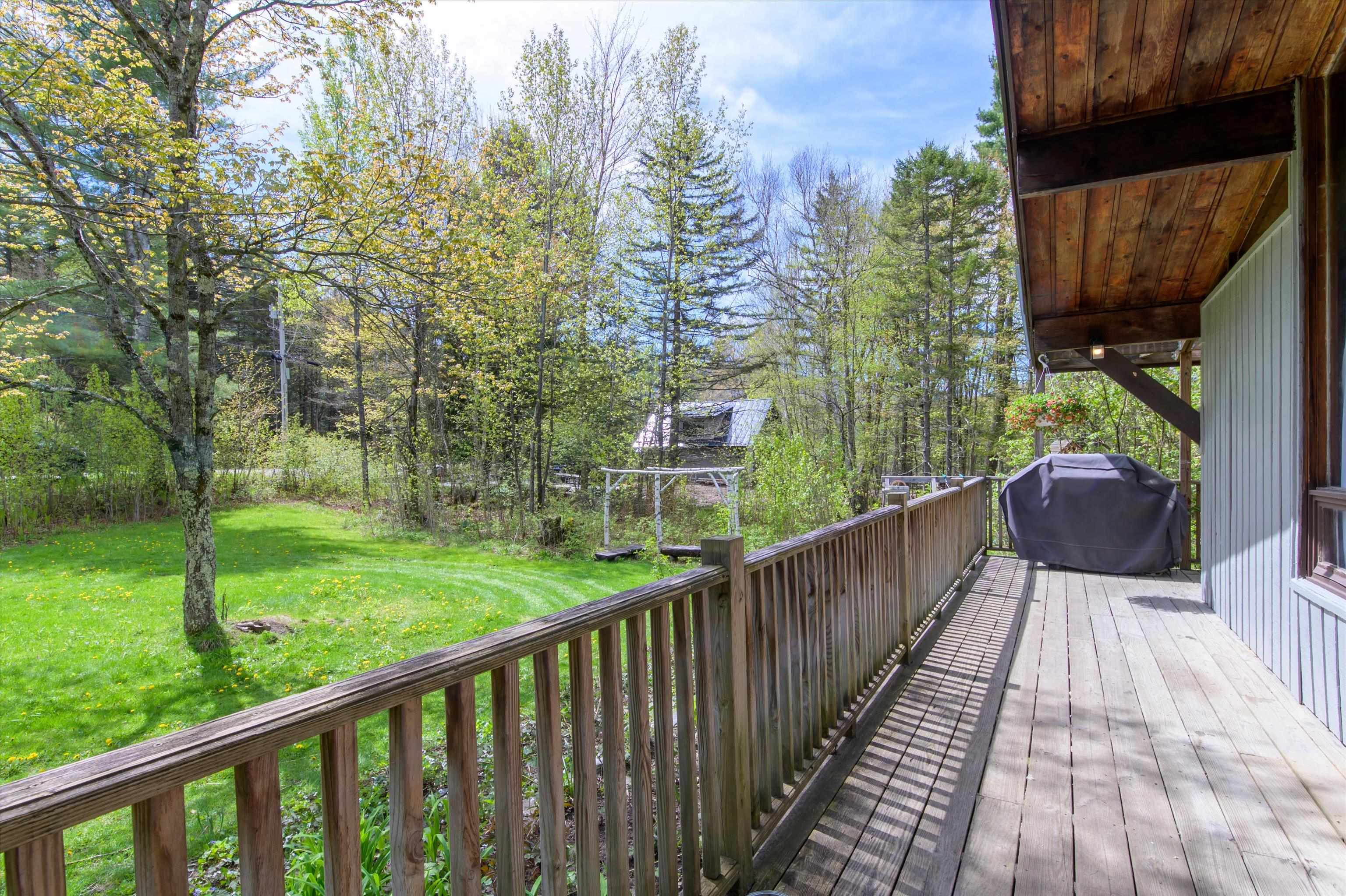 1310 Clif Reynolds Road Cambridge, VT 05464 - Photo 19 of 44