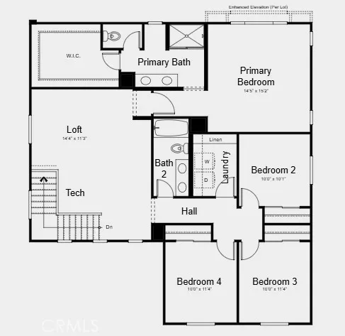 $719,990 | 19081 Laurel Hurst Avenue, Riverside, CA 92508