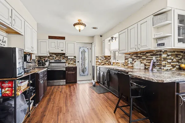 $390,000 | 14763 Stone Jug Road, Battle Creek, MI 49015