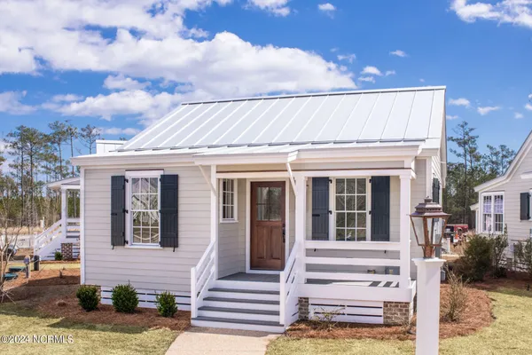 $393,000 | 7 Back Cove Circle, Unit 32C, Oriental, NC 28571