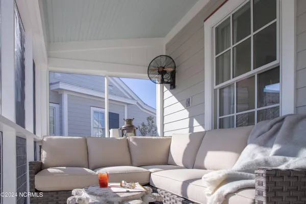 $393,000 | 7 Back Cove Circle, Unit 32C, Oriental, NC 28571