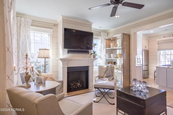 $393,000 | 7 Back Cove Circle, Unit 32C, Oriental, NC 28571