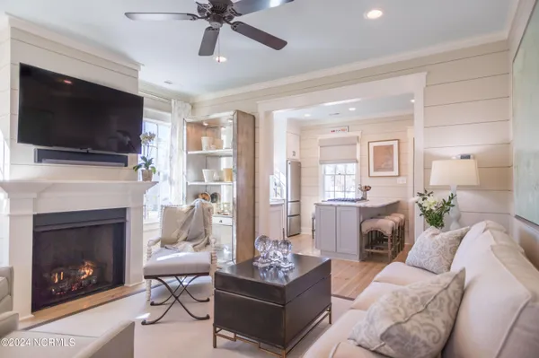 $393,000 | 7 Back Cove Circle, Unit 32C, Oriental, NC 28571