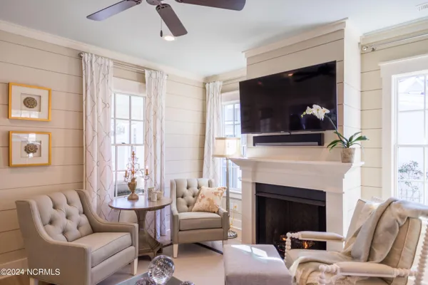 $393,000 | 7 Back Cove Circle, Unit 32C, Oriental, NC 28571