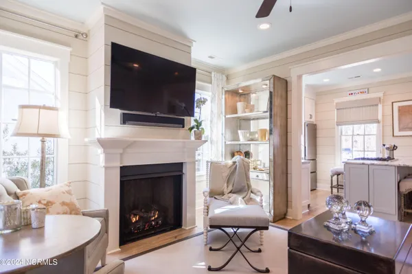 $393,000 | 7 Back Cove Circle, Unit 32C, Oriental, NC 28571