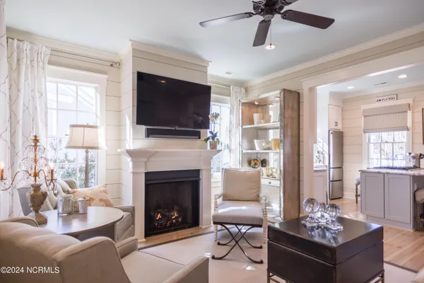 $393,000 | 7 Back Cove Circle, Unit 32C, Oriental, NC 28571