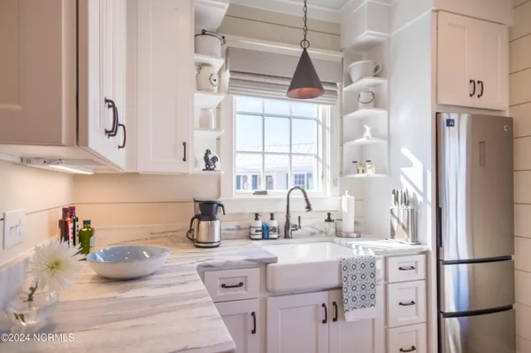 $393,000 | 7 Back Cove Circle, Unit 32C, Oriental, NC 28571