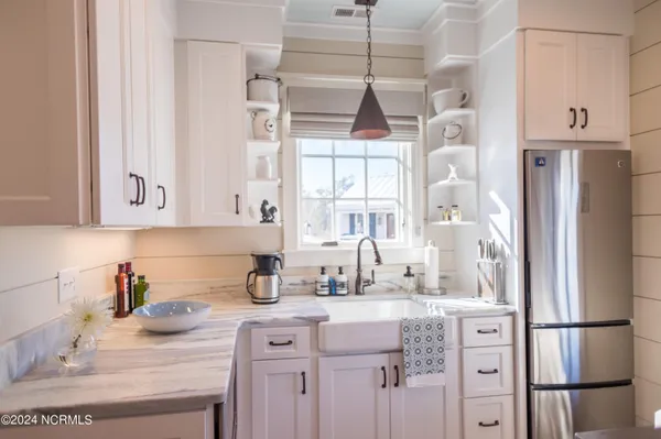 $393,000 | 7 Back Cove Circle, Unit 32C, Oriental, NC 28571