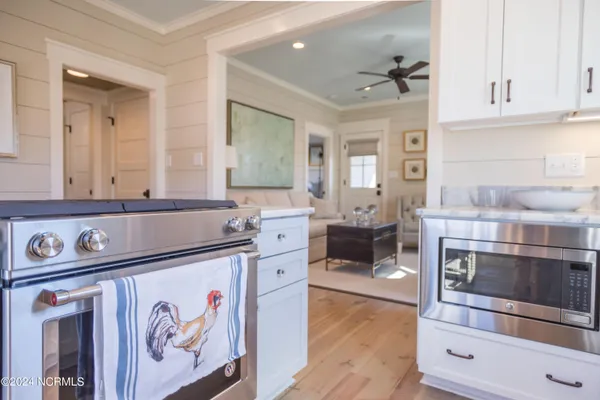 $393,000 | 7 Back Cove Circle, Unit 32C, Oriental, NC 28571