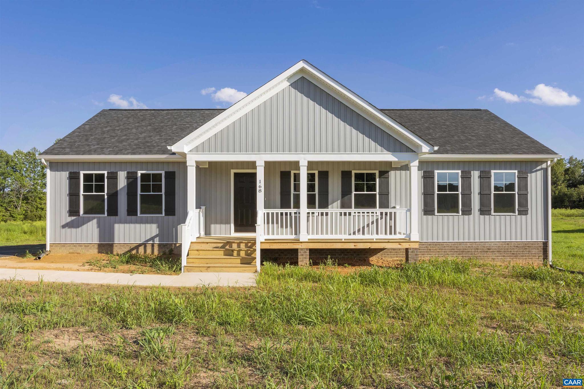 3 New Line Road Mineral, VA 23117 - Photo 1 of 18