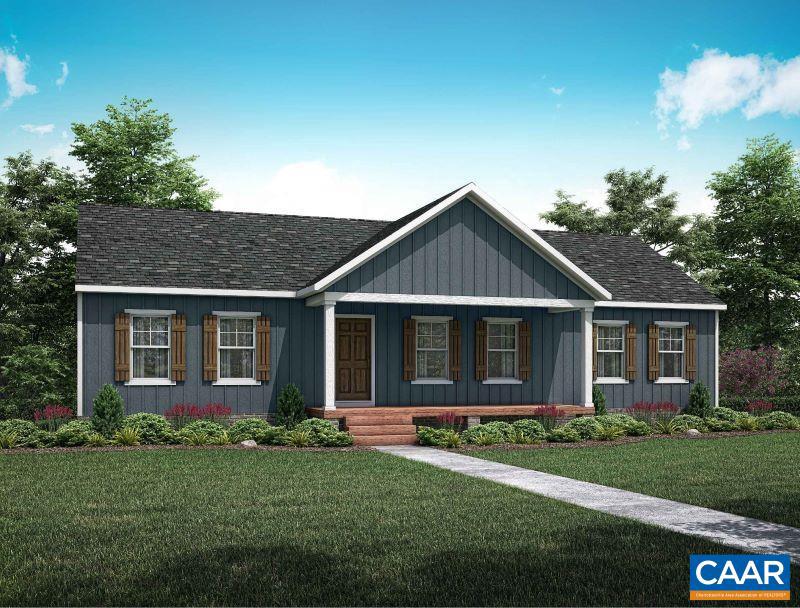 3 New Line Road Mineral, VA 23117 - Photo 2 of 18