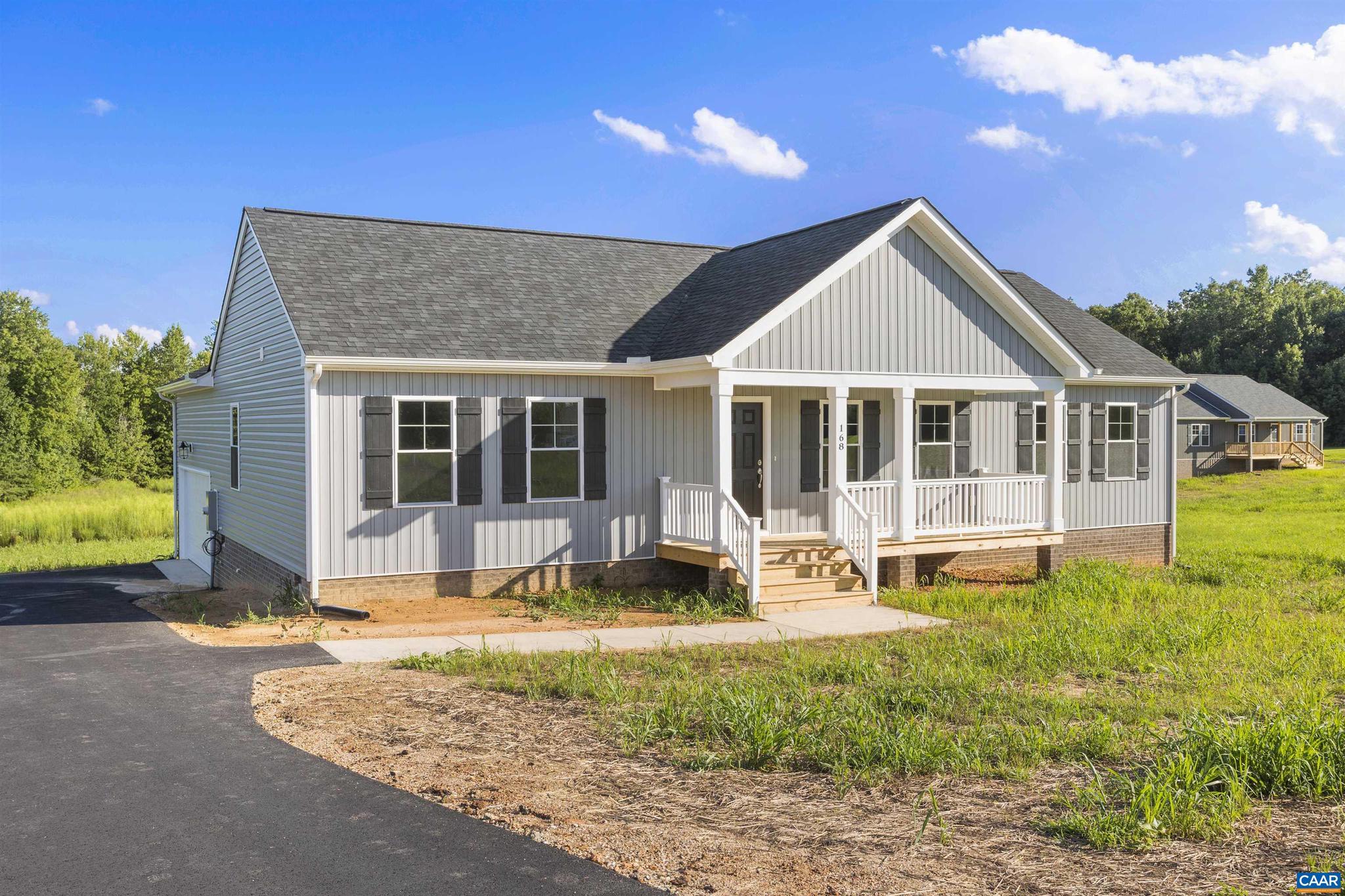 3 New Line Road Mineral, VA 23117 - Photo 4 of 18