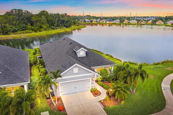 $599,000 | 4716 Creekridge Court, Bradenton, FL 34203