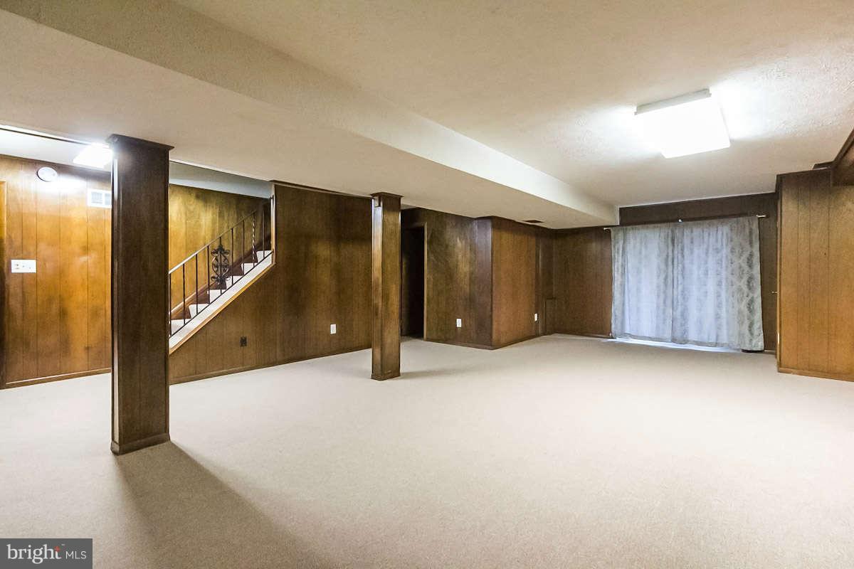 7722 Trappe Road Dundalk, MD 21222 - Photo 13 of 27 a view of an empty room