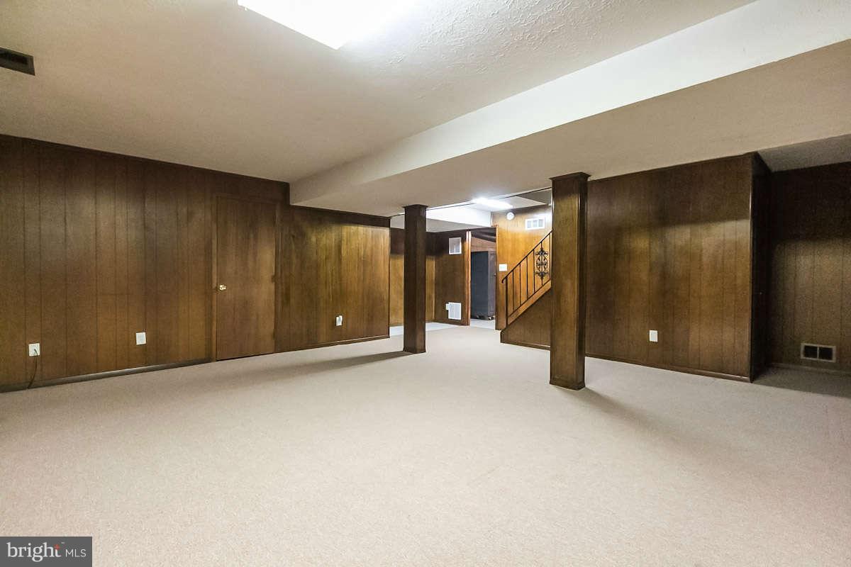 7722 Trappe Road Dundalk, MD 21222 - Photo 14 of 27 a view of an empty room