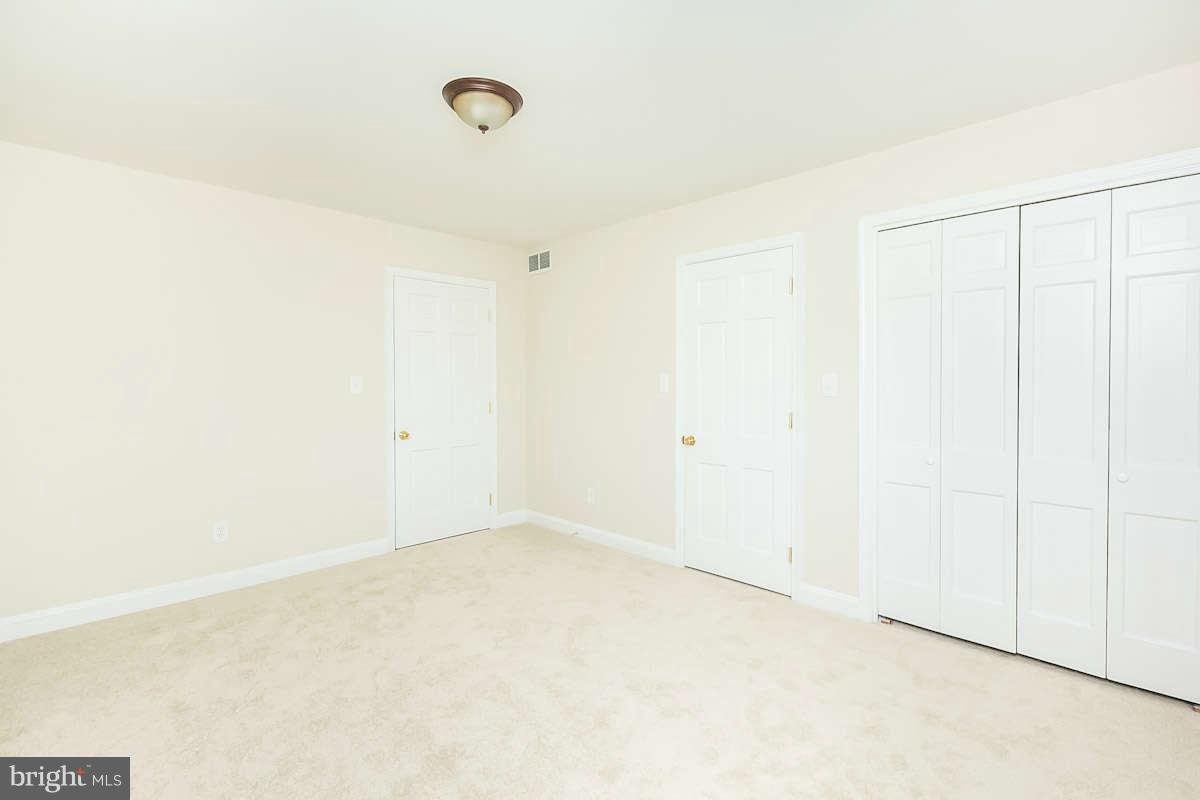 7722 Trappe Road Dundalk, MD 21222 - Photo 18 of 27 a view of an empty room