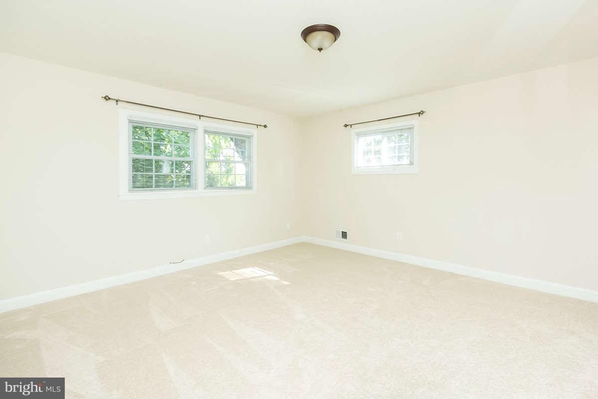 7722 Trappe Road Dundalk, MD 21222 - Photo 20 of 27 a view of an empty room with a window