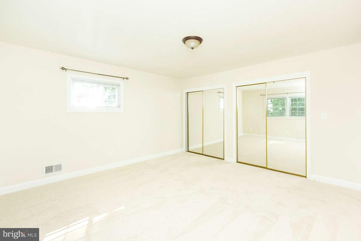 7722 Trappe Road Dundalk, MD 21222 - Photo 22 of 27 a view of an empty room