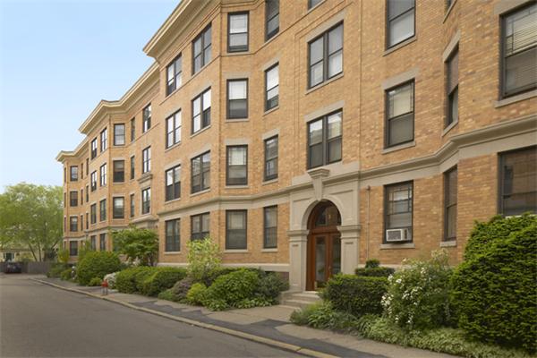 3 Newport Road, Unit 4 Cambridge, MA 02140 - Photo 1 of 2 Gallery Image 1