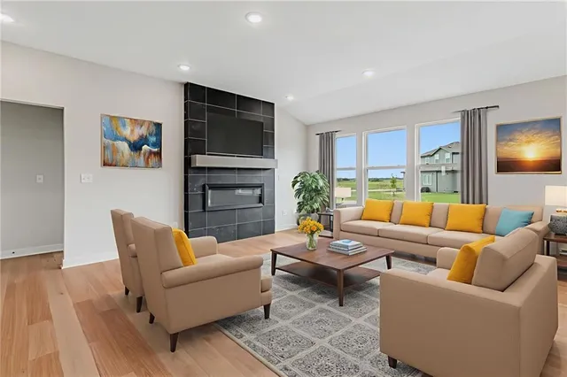 $469,950 | 17756 Houston Street, Gardner, KS 66030