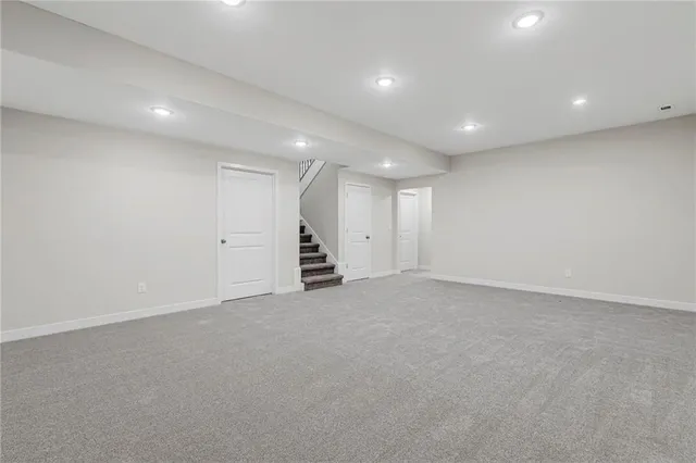 $469,950 | 17756 Houston Street, Gardner, KS 66030