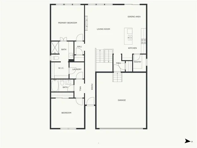 $469,950 | 17756 Houston Street, Gardner, KS 66030