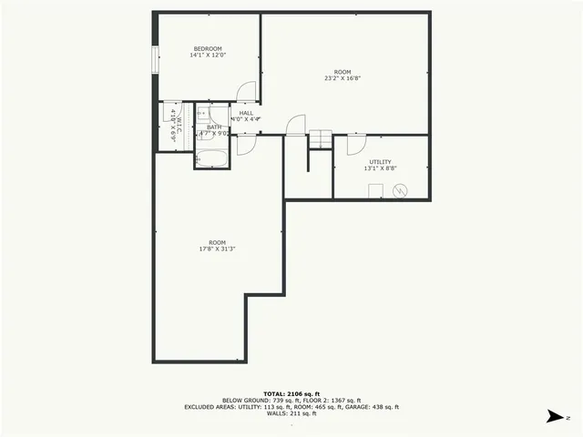 $469,950 | 17756 Houston Street, Gardner, KS 66030
