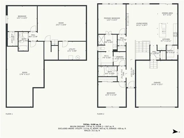 $469,950 | 17756 Houston Street, Gardner, KS 66030