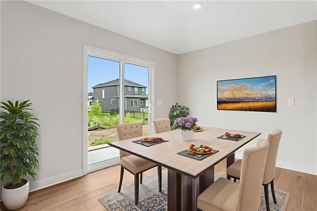 $469,950 | 17756 Houston Street, Gardner, KS 66030