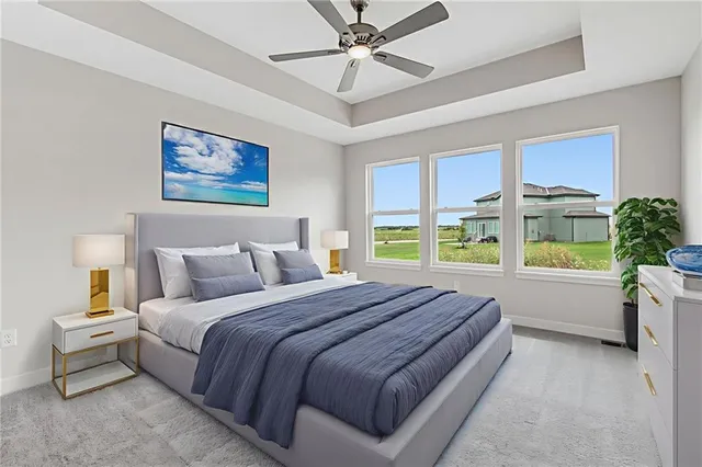 $469,950 | 17756 Houston Street, Gardner, KS 66030