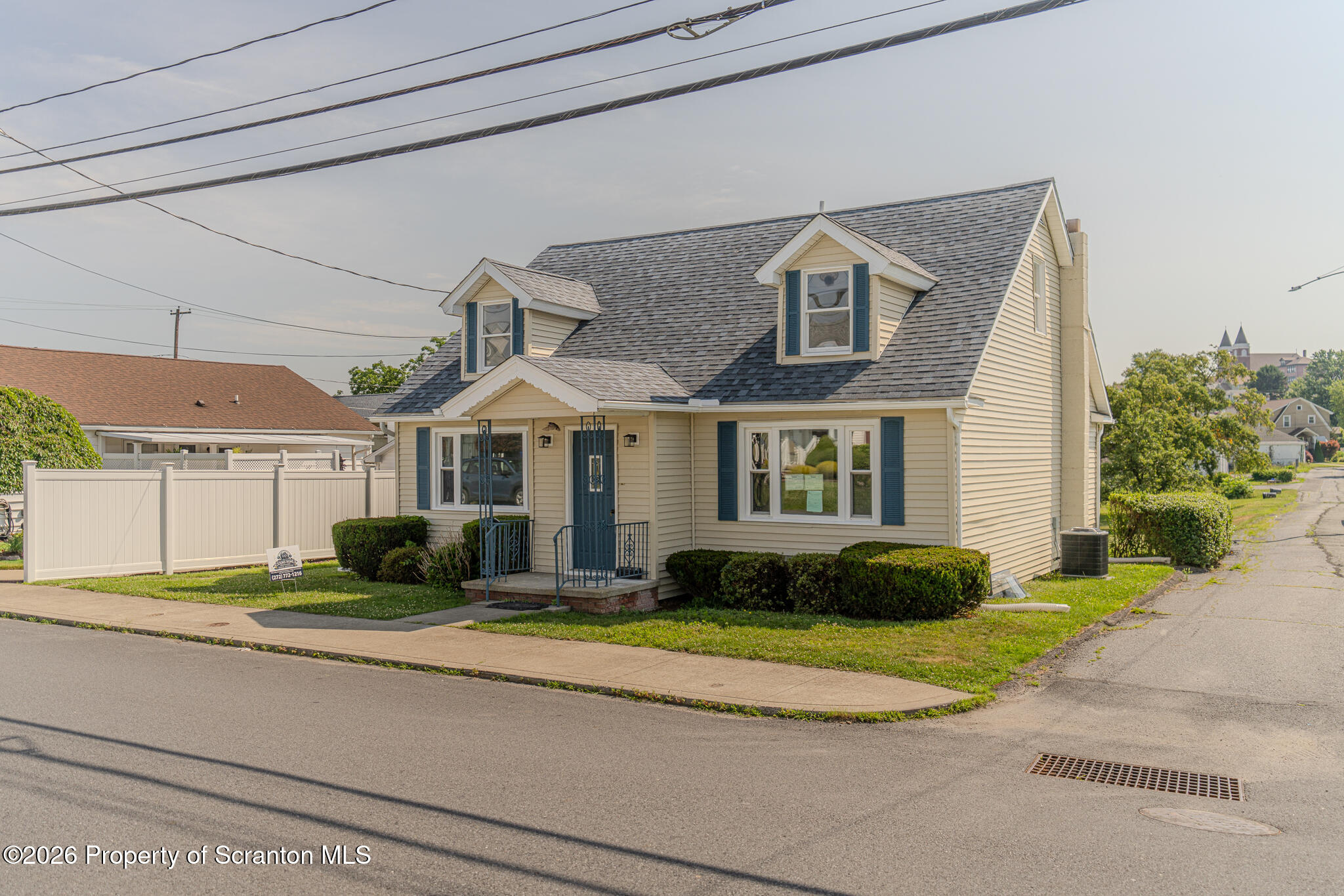 605 Roth Street Moosic, PA 18507 - Photo 35 of 38 PSU07999