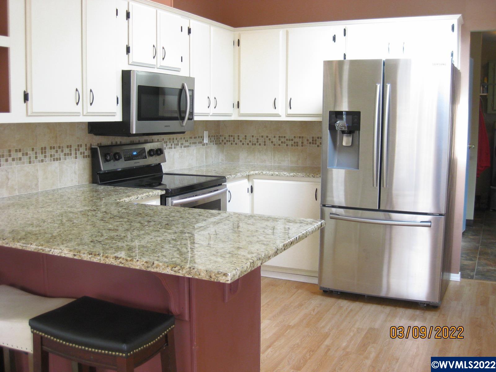 205 Boone Road Southeast, Unit 62 Salem, OR 97306 - Photo 10 of 33