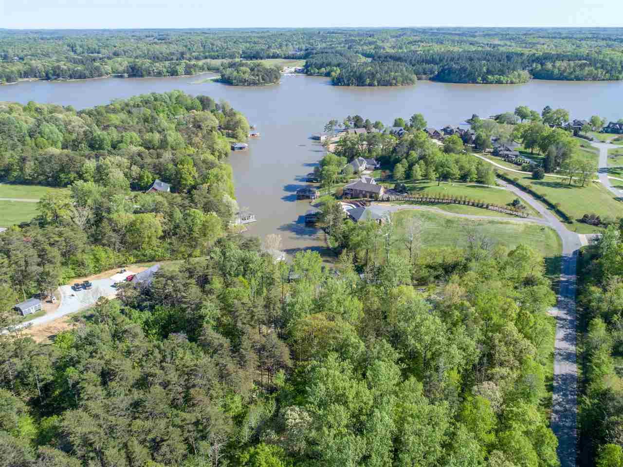 Rainey Ridge Road Semora, NC 27343 - Photo 6 of 24 Photo 6