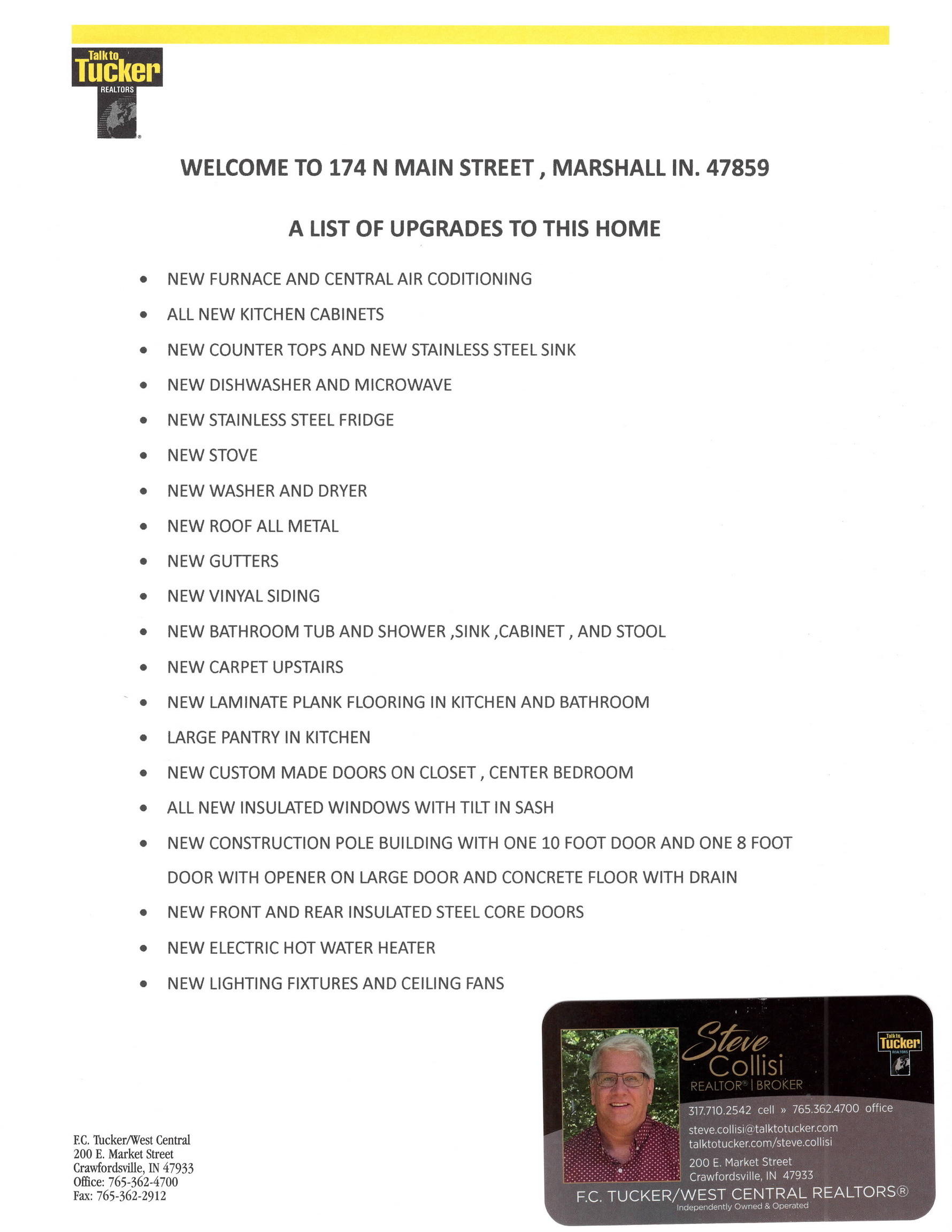 174 North Main Street Marshall, IN 47859 - Photo 36 of 48