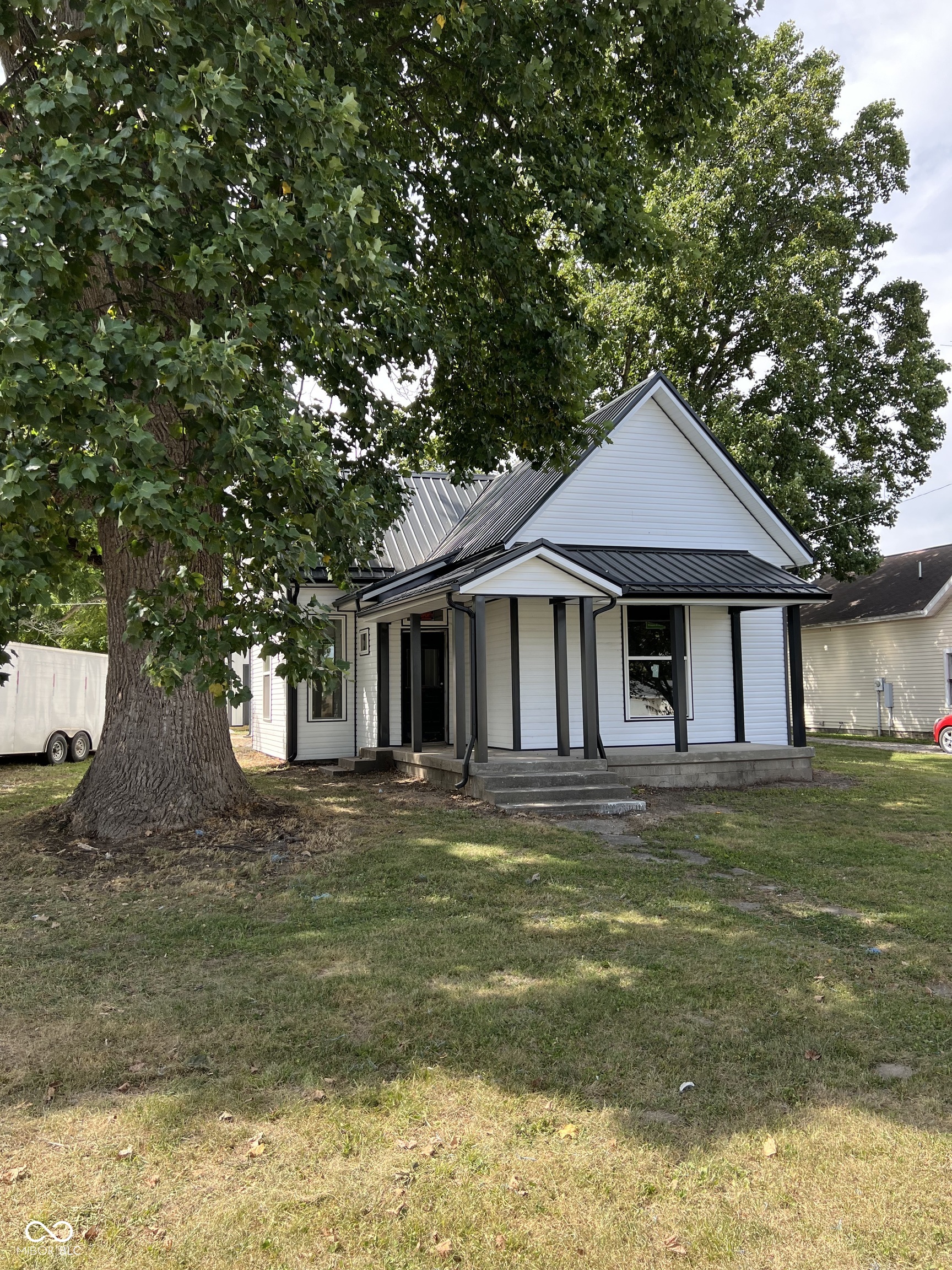 174 North Main Street Marshall, IN 47859 - Photo 4 of 48