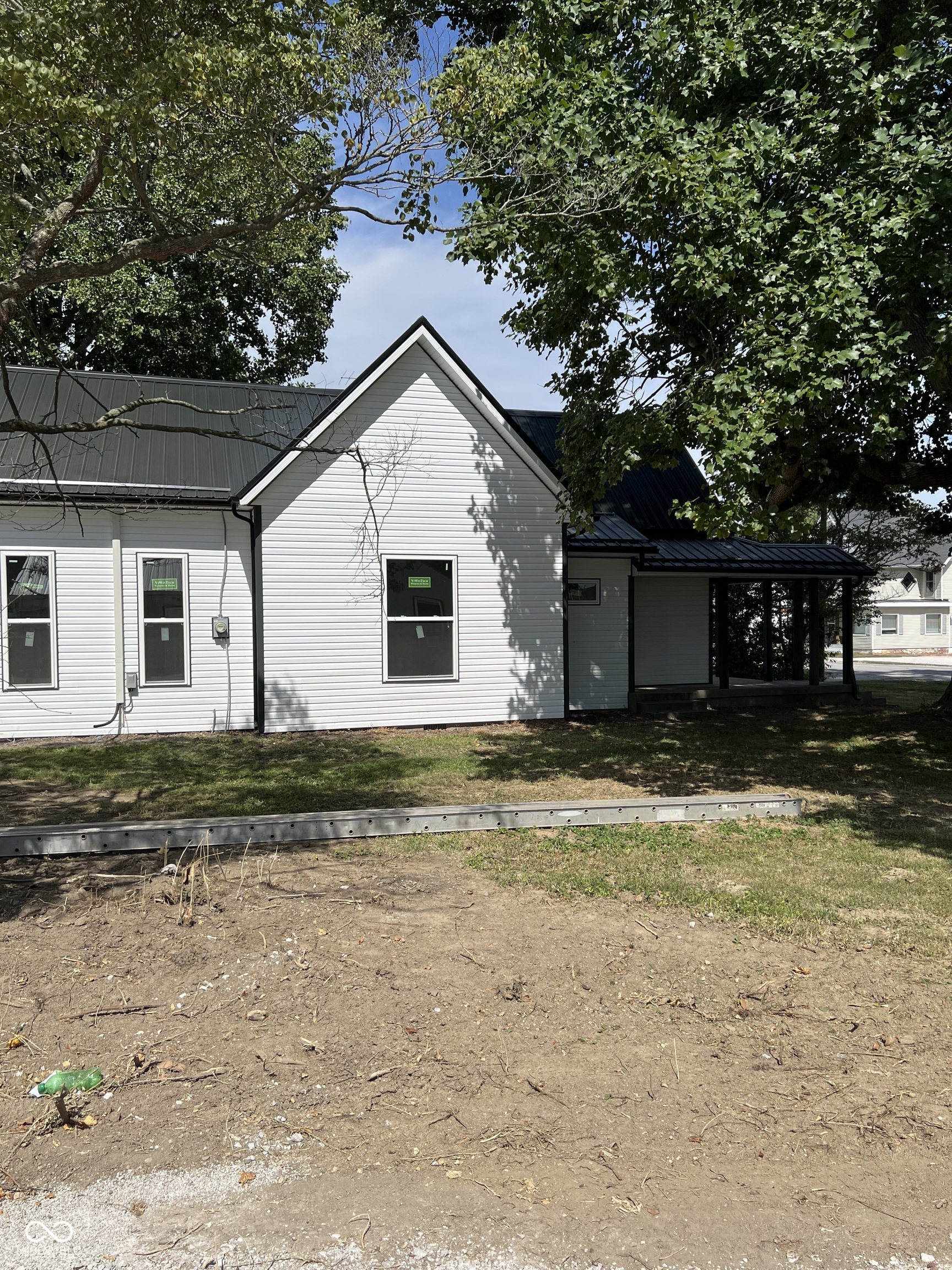 174 North Main Street Marshall, IN 47859 - Photo 9 of 48