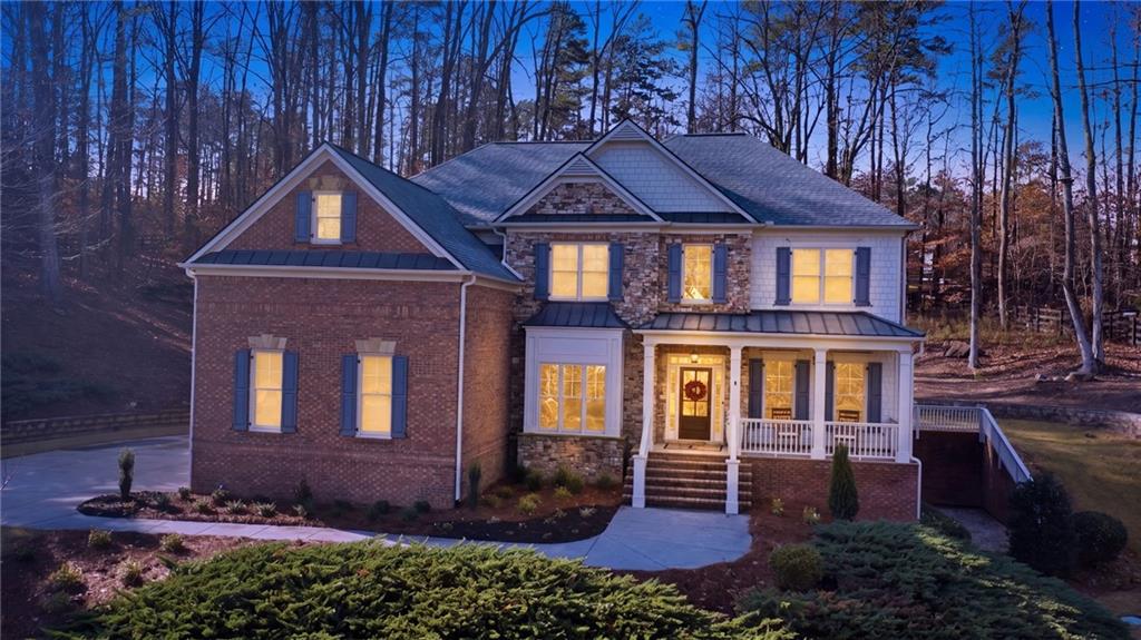 1625 Hamiota Ridge Alpharetta, GA 30004 - Photo 91 of 92
