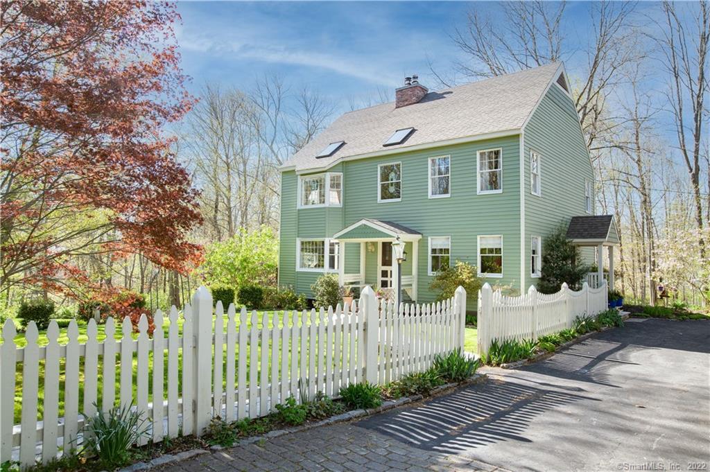 22 Great Ring Road Newtown, CT 06482 - Photo 1 of 1 22 Great Ring Road