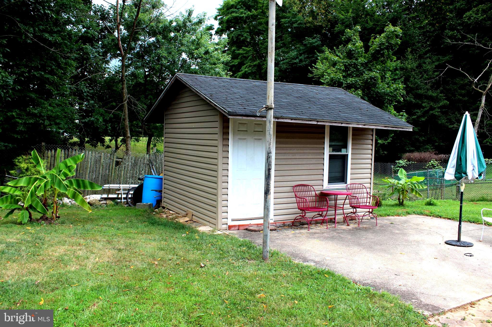 4114 Southend Road Rockville, MD 20853 - Photo 24 of 27