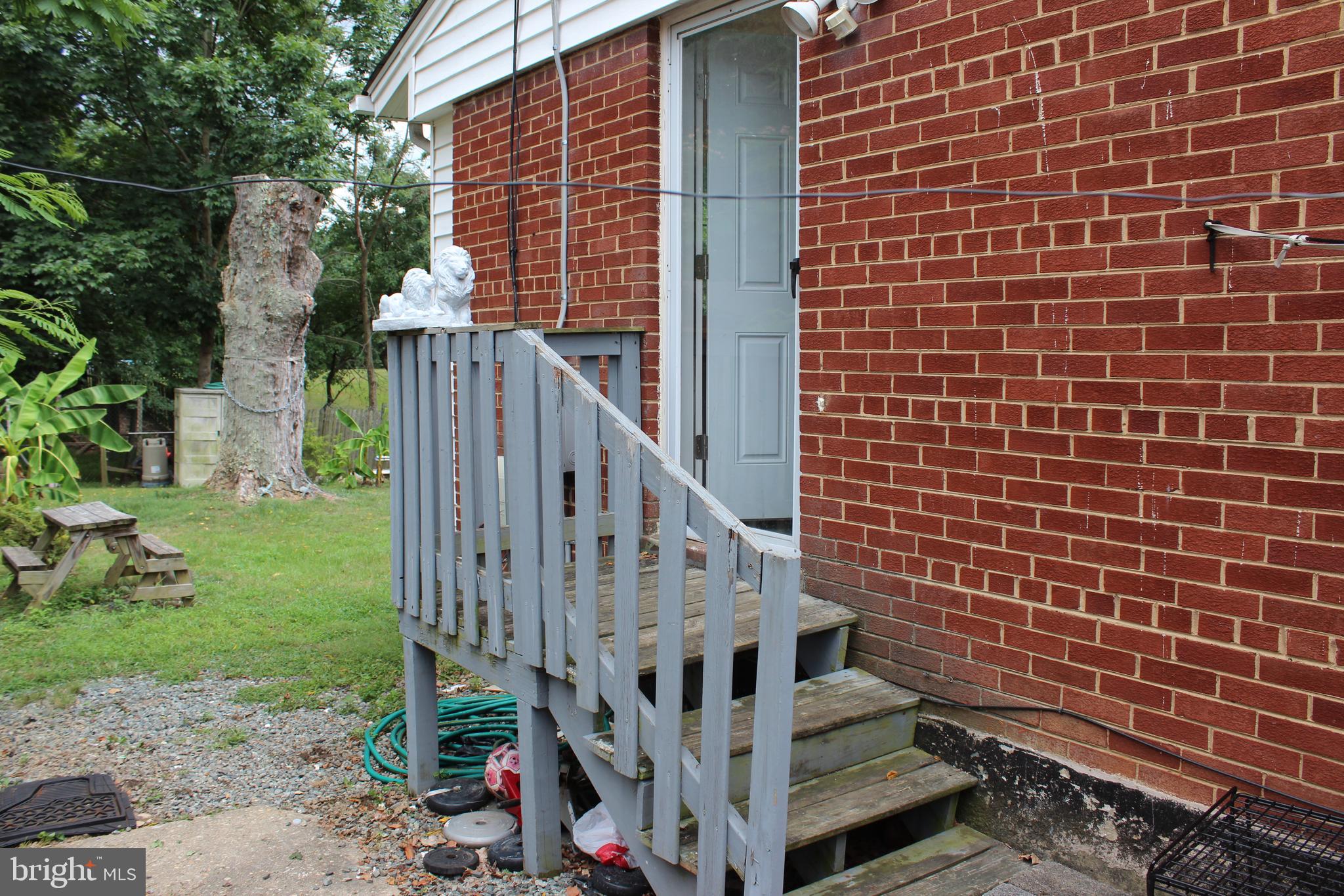 4114 Southend Road Rockville, MD 20853 - Photo 26 of 27