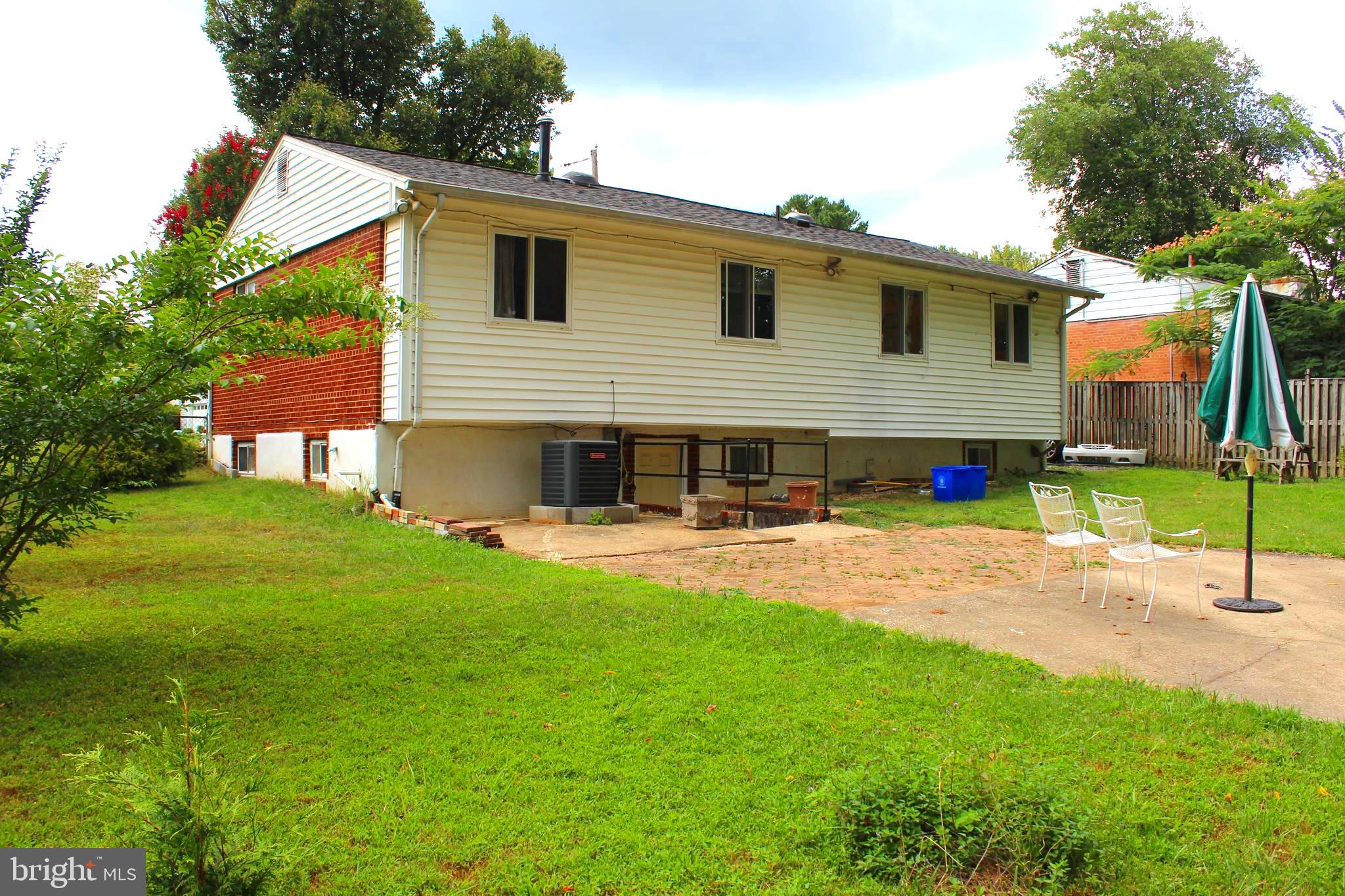 4114 Southend Road Rockville, MD 20853 - Photo 27 of 27