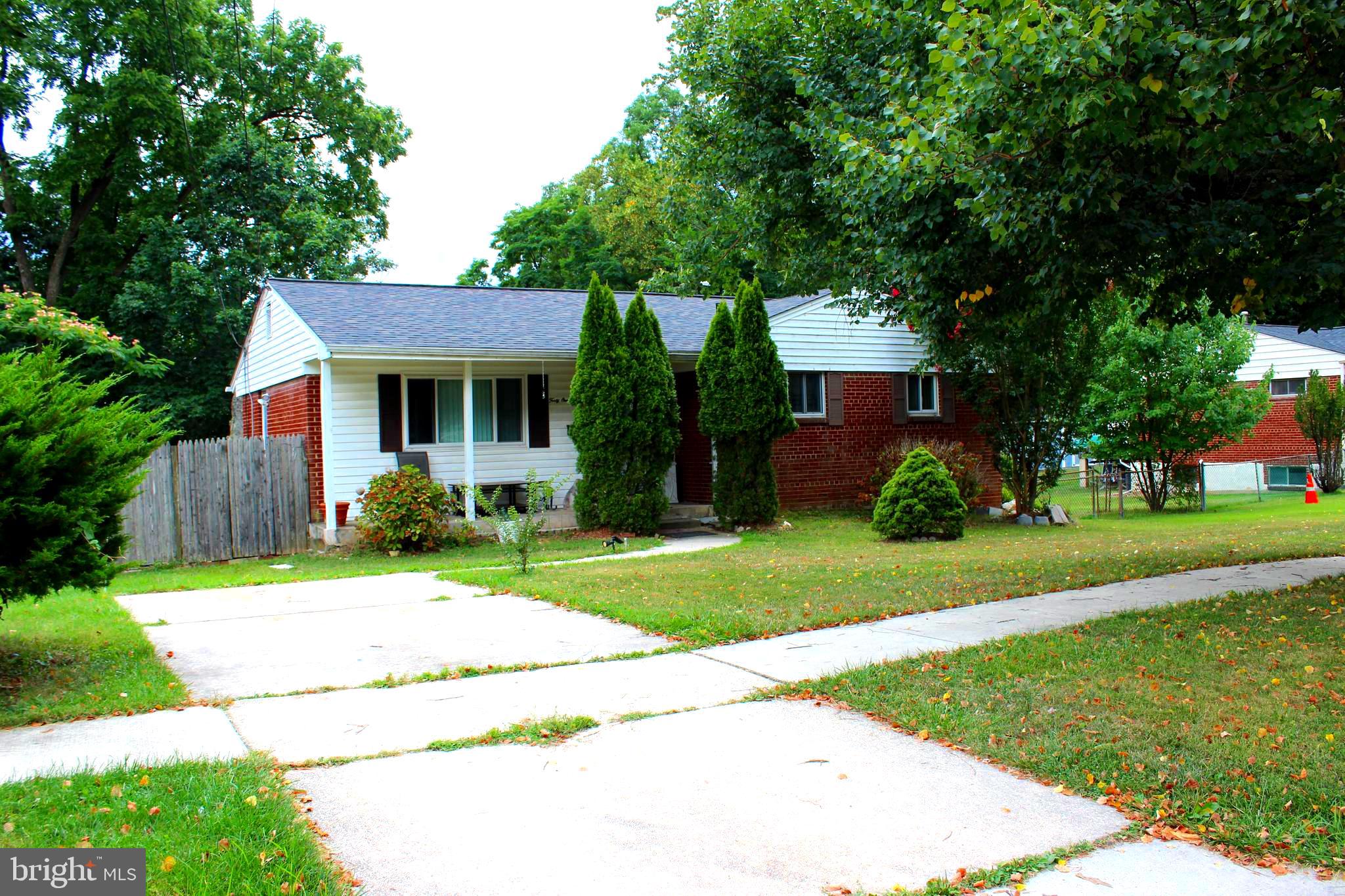 4114 Southend Road Rockville, MD 20853 - Photo 3 of 27