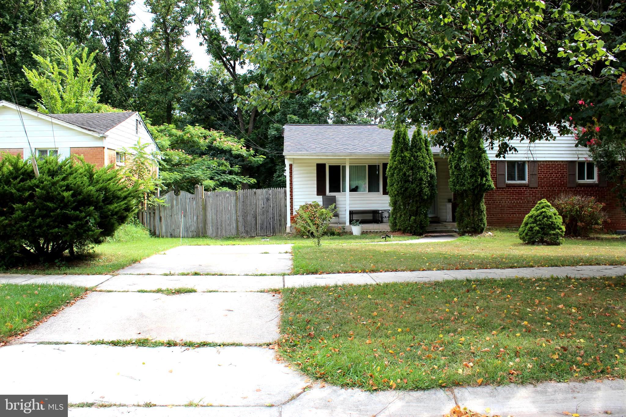 4114 Southend Road Rockville, MD 20853 - Photo 5 of 27