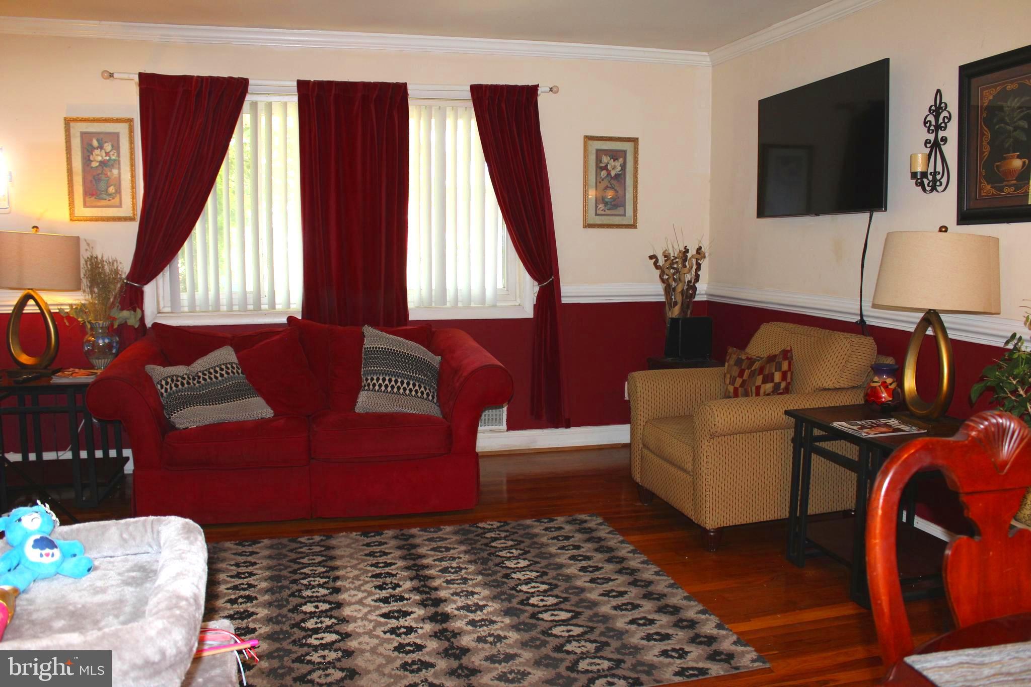 4114 Southend Road Rockville, MD 20853 - Photo 6 of 27