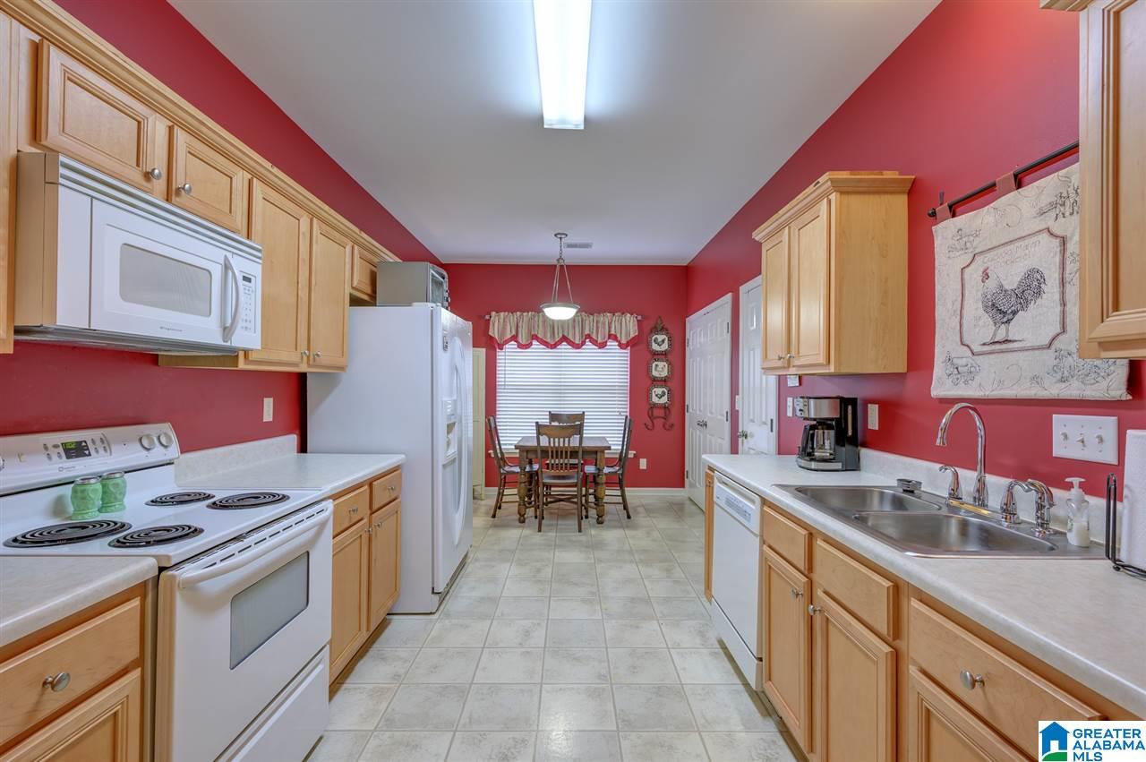 982 Wren Way Mount Olive, AL 35117 - Photo 6 of 20
