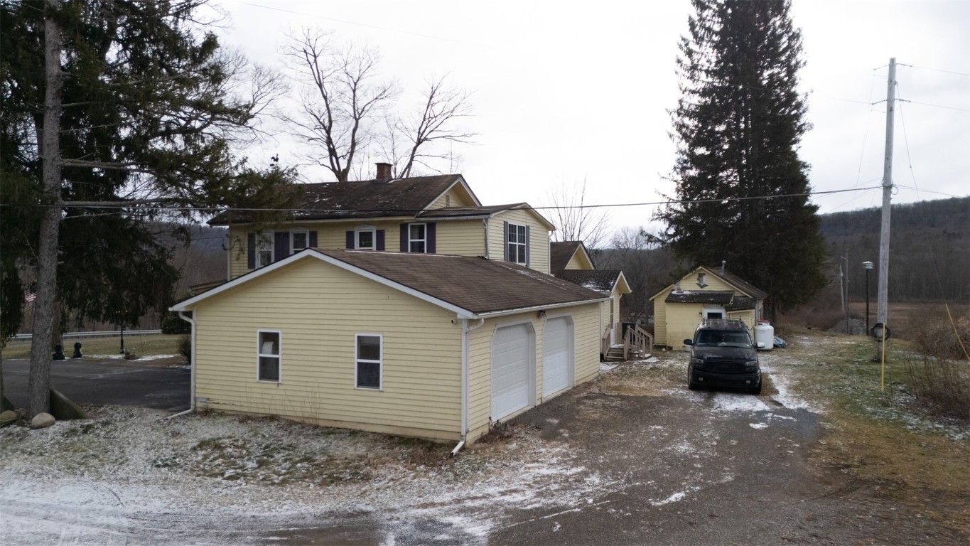 177 Old Barton Road, Unit C Barton, NY 13734 - Photo 11 of 50