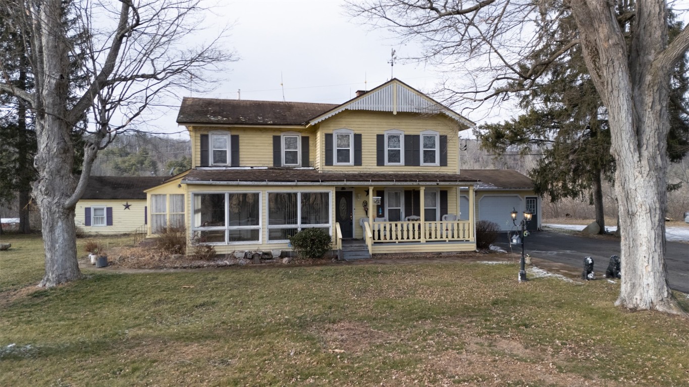 177 Old Barton Road, Unit C Barton, NY 13734 - Photo 2 of 50