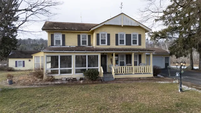 $399,900 | 177 Old Barton Road, Unit C, Barton, NY 13734